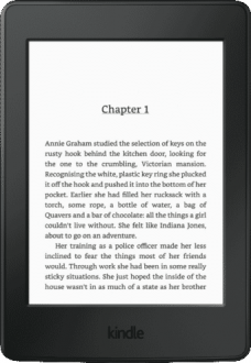 Amazon Kindle Paperwhite 4 4 GB E-Kitap Okuyucu kullananlar yorumlar